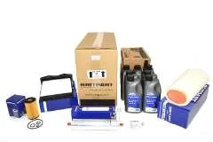Genuine Land Rover Freelander 1 2.0L TD4 Diesel Engine Service Kit DA6015