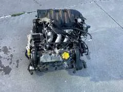 Genuine Land Rover Freelander 1 2001-2006 2.5L V6 Petrol 25K4F Complete Engine