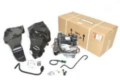 Genuine Land Rover Range Rover Sport & Discovery 4/3 Air Suspension Compressor Pump LR072537