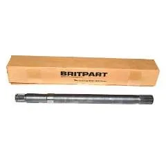 Genuine Land Rover Defender & Discovery 1994+ Front Right Hand Driveshaft TDC000020
