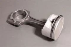 Genuine Land Rover Freelander 1 1.8L Petrol Engine Piston & Con Rod Assembly LFL000790