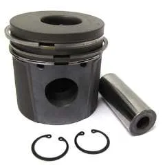 Genuine Land Rover Defender, Discovery & Range Rover Classic 300Tdi Piston Standard Size Kit ERR2410