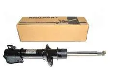 Genuine Land Rover Freelander 1 1999- Rear Left Hand Non Sport Shock Absorber RPD102190