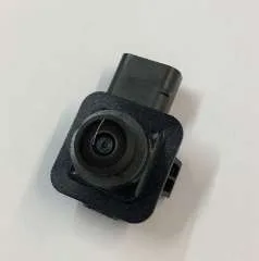 Genuine Land Rover Range Rover Evoque 2014+ Tailgate Rear View Fixed Camera LR057764