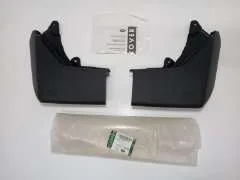 Genuine Land Rover Discovery 4/3 Front Mudflap Set CAS500010PCL