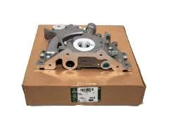 Genuine Land Rover Range Rover Sport, Range Rover L405 & Discovery 4/3 2.7L & 3.0L TDV6 Oil Pump LR123716 l LR013487