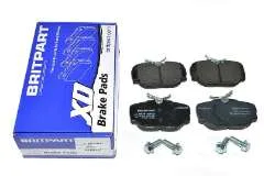 Genuine Land Rover Discovery 2 1998-2004 & Range Rover P38 Rear Brake Pads SFP500130