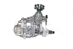 Genuine Land Rover Freelander 1 2.5L V6 Petrol Intermediate Reduction Drive (IRD) Unit TAG000220