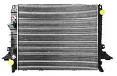 Genuine Land Rover Discovery 3 2.7L TDV6 Radiator with Oil Cooler PCC500111