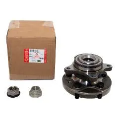 Genuine Land Rover Range Rover Sport 2006-2013 & Discovery 4/3 Front Wheel Bearing & Hub LR076692