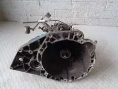 Genuine Land Rover Freelander 1 2001-2006 2.0L Td4 (M47) Getrag 5-Speed Manual Gearbox TRC103580E