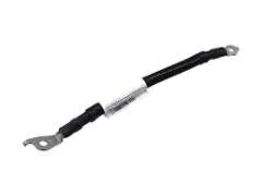 Genuine Land Rover Range Rover Evoque & Discovery Sport Battery Negative Terminal Cable LR059812