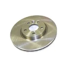 Genuine Land Rover Freelander 2 2.2L TD4 & Range Rover Evoque Front Brake Disc LR007055