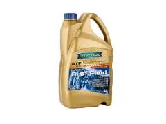 Genuine Land Rover RAVENOL ATF 8HP Automatic Transmission Oil 4L LR023289