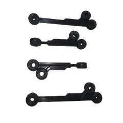Genuine Land Rover Range Rover Sport & Discovery 4/3 Suspension Lift Rod Kits in Black, Blue & Yelow