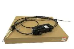 Genuine Land Rover Range Rover Sport 2005-2009 & Discovery 3 Handbrake Actuator/Electronic Handbrake Module LR019223