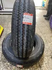 215/70R17.5 Bridgestone V-Steel Rib R265 118/116N