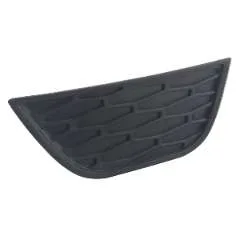 Genuine Land Rover Range Rover Evoque L538 2012-2018 Lower Front Left Fog Lamp Bezel LR027867