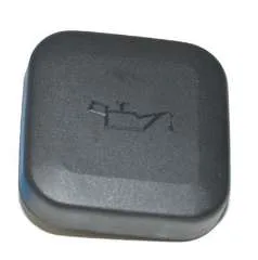 Genuine Land Rover Range Rover P38 2.5L Diesel Engine & Freelander 1 2.0L TCIE Oil Filler Cap STC3699