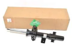 Genuine Land Rover Range Rover Evoque Rear Right Hand Shock Absorber Without Magnetic Damping LR070942