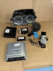 Genuine Land Rover Freelander 1 2.0L TD4 Diesel ECU Lock Set Kit NNN500340