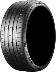 285/40R23 Continental Sport Contact7 111Y XL