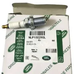 Genuine Land Rover Freelander 1 2001+ 1.8L Petrol Spark Plug NLP100290L
