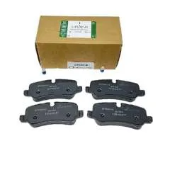 Genuine Land Rover Range Rover Sport & Discovery 4/3 Rear Brake Pad Set SFP500140L