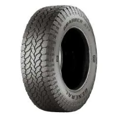 265/60R18 General Grabber AT3 110H FR