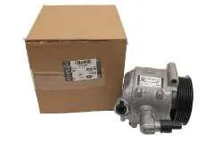 Genuine Land Rover Range Rover Sport L320 2010-2013 3.0L TDV6 Anti Roll Control Pump LR014594