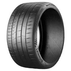275/40R22 Continental ContiSportContact7 107Y