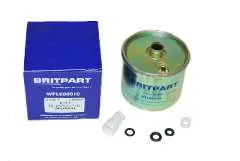 Genuine Land Rover Freelander 1 2.0L TD4 Diesel Engine Fuel Filter WFL000010