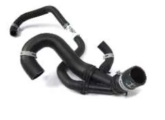 Genuine Land Rover Discovery 2 V8 Thermostat to Water Pump Coolant Hose PEH000080