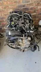 Genuine Land Rover Discovery 3 & Range Rover Sport L320 2.7L Tdv6 276DT Complete Engine LR004729