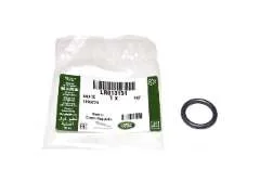 Genuine Land Rover Range Rover L405, Sport L320 & L494, Discovery 5/4 & Velar 3.0L TDV6 Oil Cooler to Oil Cooler Pipe 'O' Ring LR013151