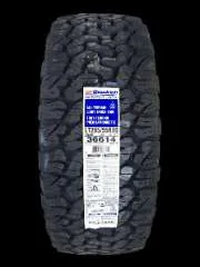 285/55R20 BF Goodrich KO2 117/114T LRD