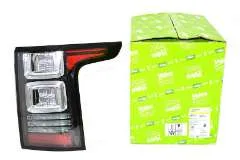 Genuine Land Rover Range Rover L405 2012-2017 Autobiography Black Edition Upgrade Rear Right Hand Tail Light LR053536