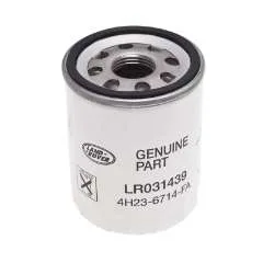 Genuine Land Rover Range Rover L322, Range Rover Sport L320 & Discovery 3 4.4L V8 & 4.2L Supercharged Oil Filter LR031439