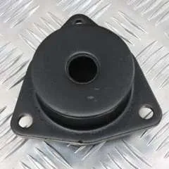 Genuine Land Rover Defender, Discovery & Range Rover Classic Rear Trailing Link Mount NTC9027