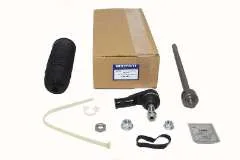 Genuine Land Rover Discovery 3 2009- Left Hand Track/Tie Rod End Ball Joint & Steering Rod Kit LR010670