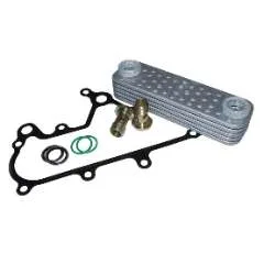 Genuine Land Rover Defender & Discovery TD5 Oil Cooler Repair Kit DA1127