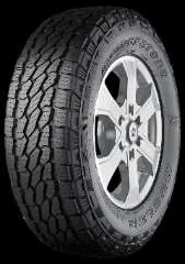 235/75R15 Bridgestone Dueler All-Terrain A/T002 109T XL
