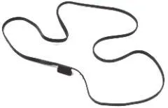 Genuine Land Rover Range Rover L322, Sport & Discovery 4/3 ZF 6 Speed Automatic Transmission Filter Gasket TGK500010