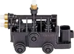 Genuine Land Rover Discovery 4/3 & Range Rover Sport 2005-2013 Front Air Suspension Release Valve RVH000095