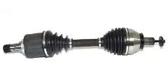Genuine Land Rover Freelander 2 Front Left Hand Side Driveshaft LR062665