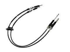 Genuine Land Rover Freelander 2 2.2L Td4 6-Speed Manual Gear Shift Cable LR072112
