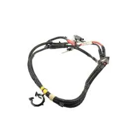 Genuine Land Rover Range Rover Evoque & Discovery Sport Battery Positive Terminal Cable LR096090