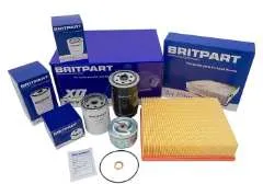 Genuine Land Rover Discovery 2 & Defender 2.5L TD5 Diesel Engine Service Kit DA6004