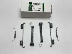 Genuine Land Rover Range Rover Sport & Discovery 3 Spring Kit for Handbrake & Shoes SMN500020