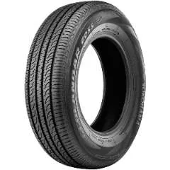 225/70R16 Yokohama Geolandar G055 H/T SUV 103H